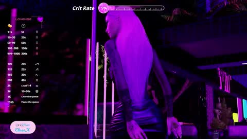 Snapshot of elissayum chatting on 12, 2, 2026 Petite Yumi online show from 12, 2, 2026