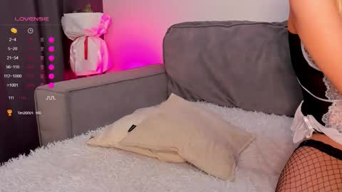 Eliss  online show from 10, 3, 2026