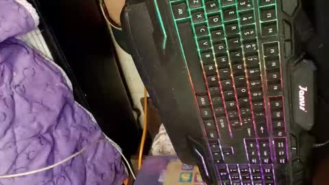 Eliss online show from 13, 1, 2026