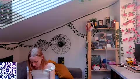 Snapshot of eliteeros chatting on 1, 6, 2026 EliteEros online show from 1, 6, 2026