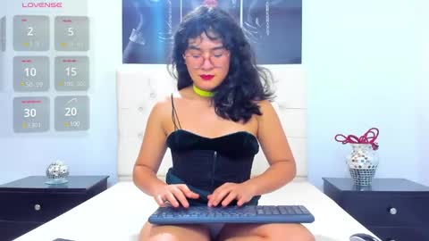elith_berry69_ online show from 2, 12, 2024