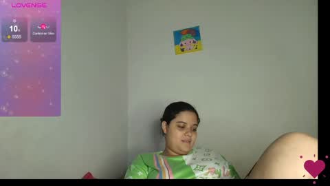 Snapshot of elivanegas chatting on 22, 5, 2026 Eli Vanegas online show from 22, 5, 2026