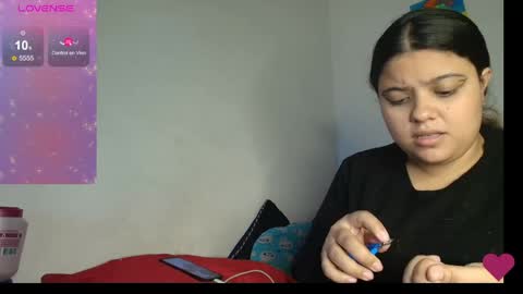 Snapshot of elivanegas chatting on 8, 6, 2026 Eli Vanegas online show from 8, 6, 2026