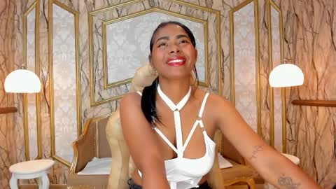 Snapshot of elixcanela chatting on 28, 5, 2026 Elizabeth Online from 0700 Monday to saturday GMT-5 online show from 28, 5, 2026