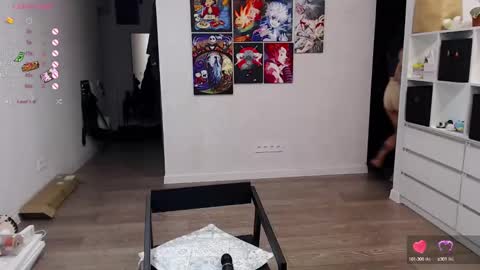 Ari online show from 3, 12, 2024