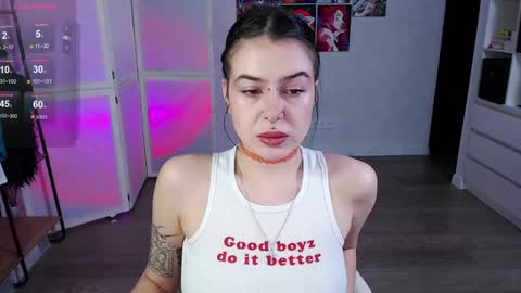 Ari online show from 27, 1, 2025