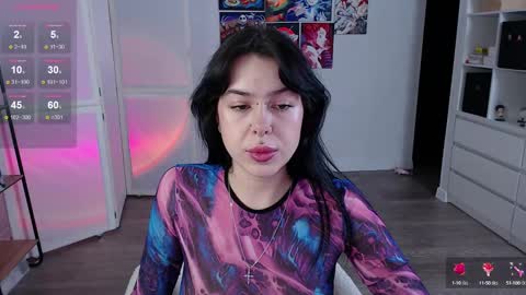 Ari online show from 6, 2, 2025