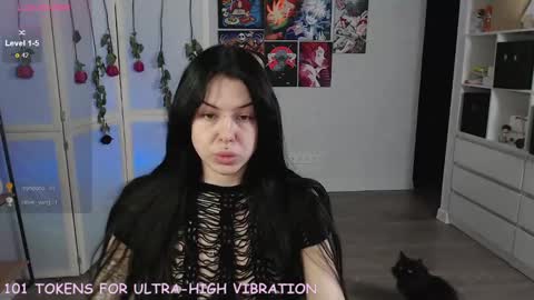 Ari online show from 12, 3, 2025