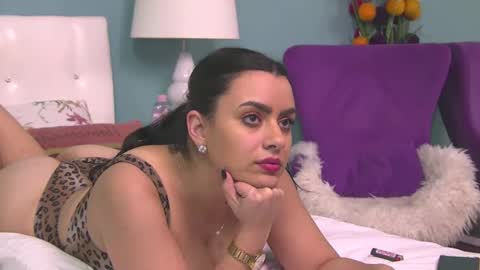 Eliza online show from 29, 1, 2025