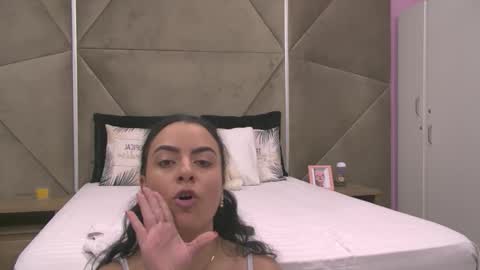 Eliza online show from 17, 10, 2025