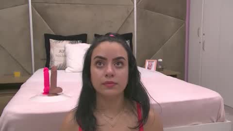 Eliza online show from 27, 10, 2025