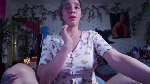 Elizabeth online show from 11, 10, 2025