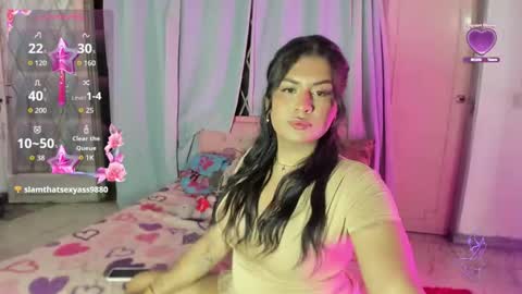 elizabeth_777 online show from 20, 9, 2025