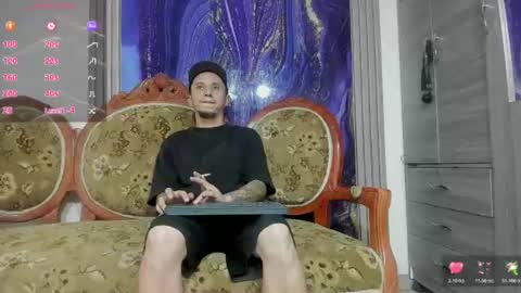 elizabeth and melodias online show from 19, 7, 2026