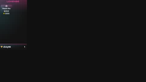 Elezabeth online show from 3, 4, 2026