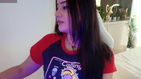 Elezabeth online show from 17, 4, 2026