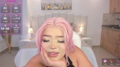Snapshot of elizabeth_benet_ chatting on 22, 5, 2026 elizabeth online show from 22, 5, 2026
