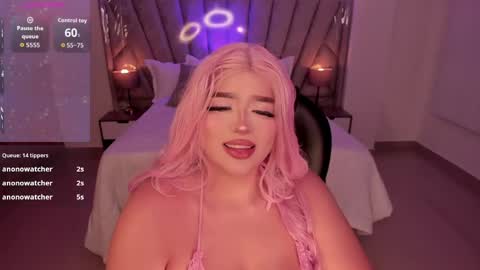 Snapshot of elizabeth_benet_ chatting on 30, 5, 2026 elizabeth online show from 30, 5, 2026