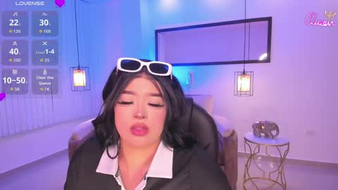 Snapshot of elizabeth_benet_ chatting on 1, 6, 2026 elizabeth online show from 1, 6, 2026