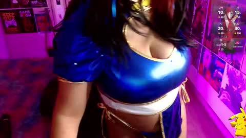 elizabeth online show from 12, 9, 2025