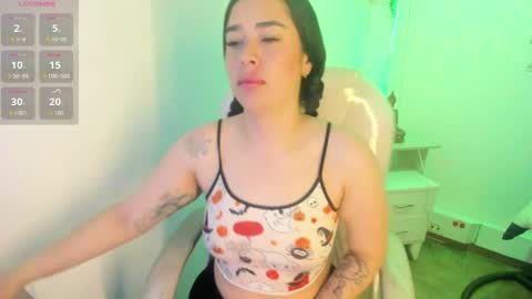 Elizabeth  online show from 11, 4, 2026