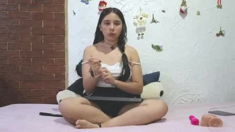 Snapshot of elizabeth_evanz chatting on 31, 1, 2025 elizabeth online show from 31, 1, 2025