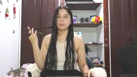 Snapshot of elizabeth_evanz chatting on 11, 2, 2025 elizabeth online show from 11, 2, 2025