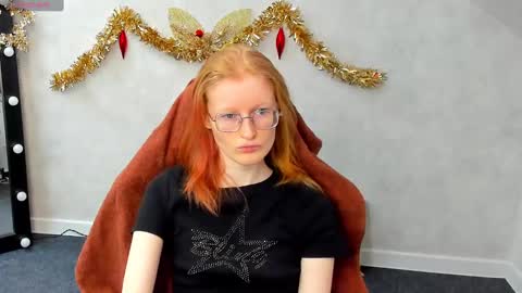 Snapshot of elizabeth_harpper chatting on 16, 1, 2025 Elizabeth online show from 16, 1, 2025