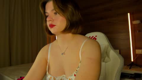 Snapshot of elizabeth_hottie chatting on 21, 5, 2026 Elizabeth online show from 21, 5, 2026