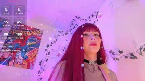    Independent Model online show from 28, 1, 2025