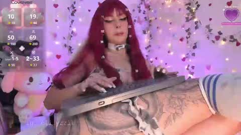    Independent Model online show from 27, 2, 2025