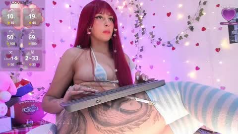    Independent Model online show from 28, 2, 2025