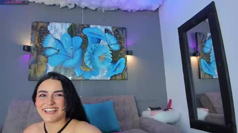 Elizabeth Lamer online show from 29, 3, 2026