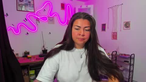 Snapshot of elizabeth_martinez98 chatting on 17, 4, 2026 Elizabeth Martinez online show from 17, 4, 2026