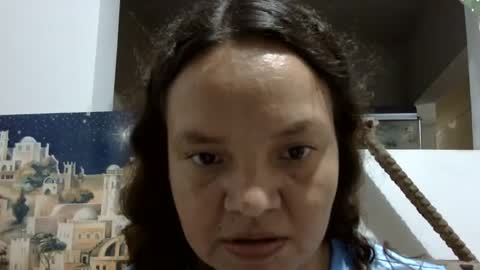 Elizabeth Martinez  online show from 28, 12, 2024