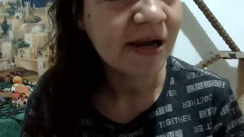 Elizabeth Martinez  online show from 6, 1, 2025