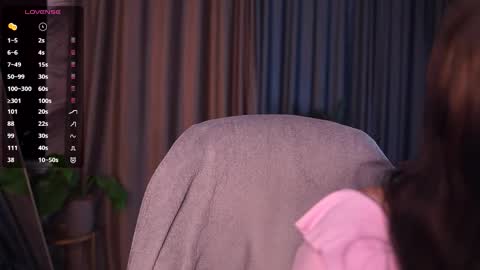 Lizzy online show from 14, 3, 2026