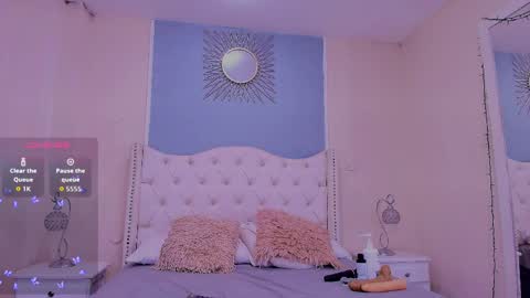 Elizabeth  online show from 4, 4, 2026