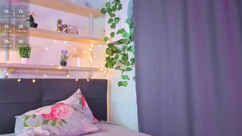 Elizabeth online show from 24, 3, 2026