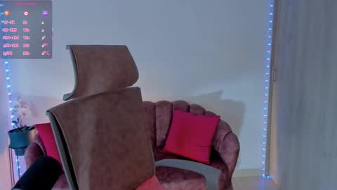 Eliza online show from 21, 11, 2025