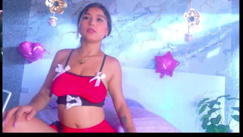 Lizzy online show from 17, 3, 2026