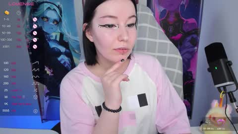 Eli online show from 5, 12, 2025