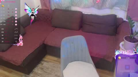 Hellomy name is Liset Monroe online show from 12, 2, 2026