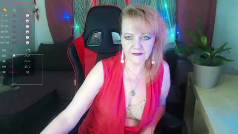 Snapshot of elizabethmonro chatting on 10, 5, 2026 Hellomy name is Liset Monroe online show from 10, 5, 2026