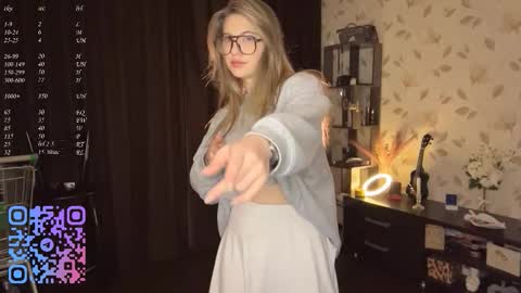 Mia online show from 17, 2, 2026