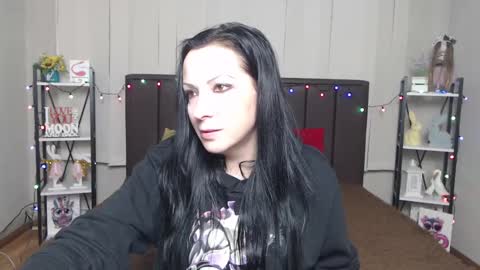 Snapshot of elizabethsho chatting on 22, 1, 2025 ElizabethSho online show from 22, 1, 2025