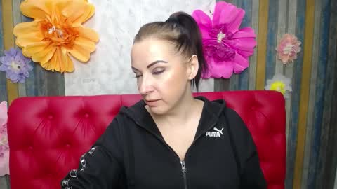 ElizabethSho online show from 21, 3, 2026