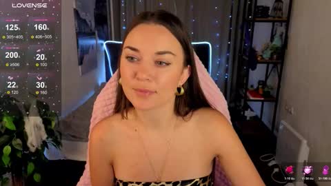 Snapshot of elizabetsoon chatting on 5, 11, 2025 elizabetsoon online show from 5, 11, 2025