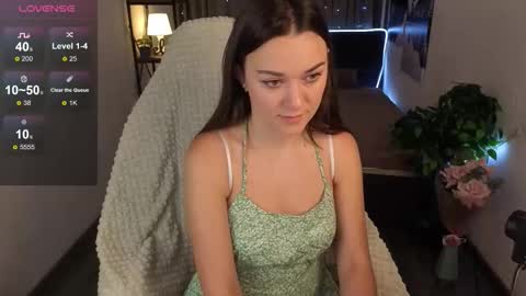 Snapshot of elizabetsoon chatting on 16, 11, 2025 elizabetsoon online show from 16, 11, 2025