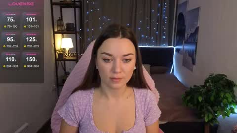 Snapshot of elizabetsoon chatting on 18, 11, 2025 elizabetsoon online show from 18, 11, 2025